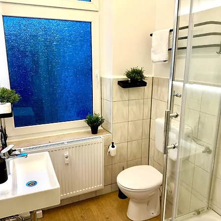 Dschungel Apartment, Netflix, Sonos, Nahe Messe Duesseldorf, Helios Klinik, Innenstadt Krefeld Zewnętrze zdjęcie