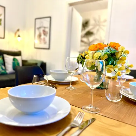 Dschungel Apartment, Netflix, Sonos, Nahe Messe Duesseldorf, Helios Klinik, Innenstadt Krefeld Zewnętrze zdjęcie